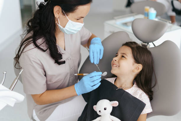 Best Emergency Dentist for Lost Fillings or Crowns in Marlboro Village, MD