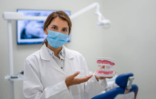 Best Emergency Dentist for Special Needs Patients in Marlboro Village, MD