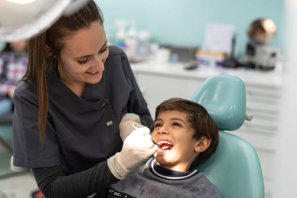 Best Emergency Dentist for Lost Fillings or Crowns in Marlboro Village, MD
