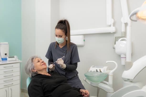 Best Mobile Emergency Dentist in Marlboro Village, MD