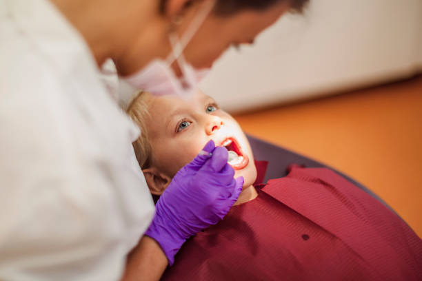 Best Emergency Dental Care for Abscessed Tooth in Marlboro Village, MD