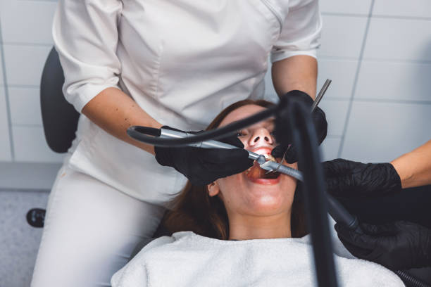 Best Orthodontic Emergency Dentist in Marlboro Village, MD