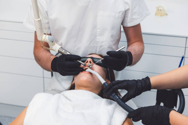 Best Emergency Dental Services for Seniors in Marlboro Village, MD