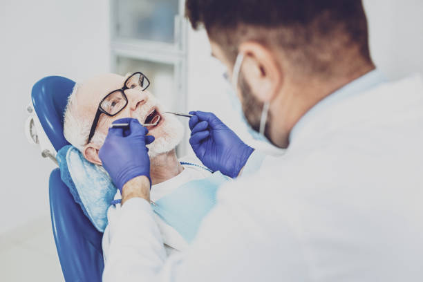 Best Pediatric Emergency Dentist in Marlboro Village, MD